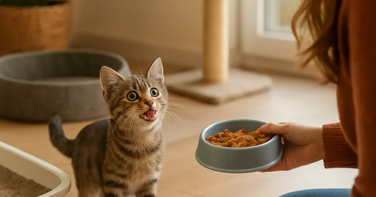 Image de présentation de Chat Pratique