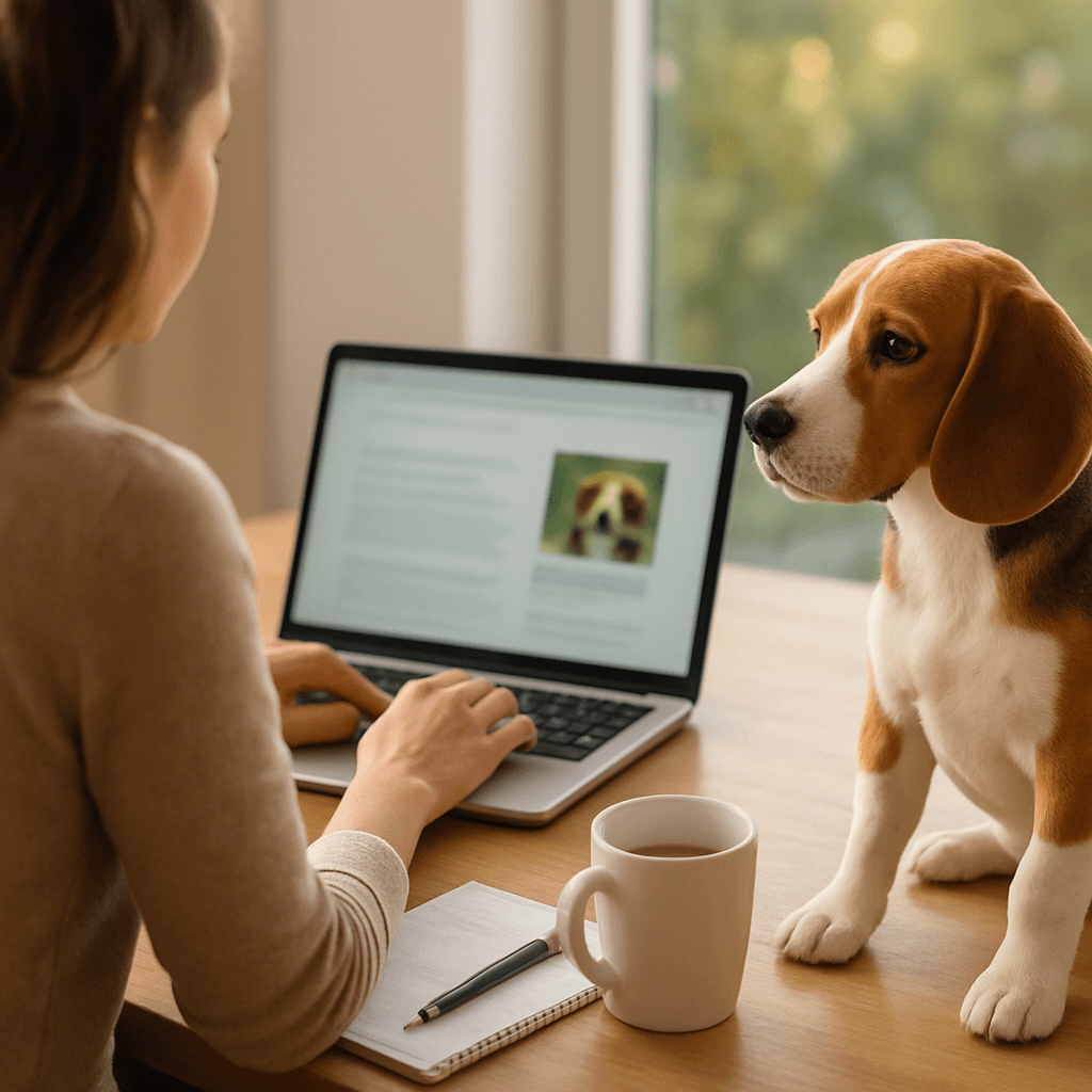 Assurance chien : franchises et plafonds, bien comparer