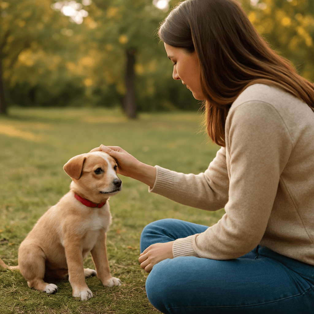 Adopter un chiot : choisir un éleveur ou refuge fiable