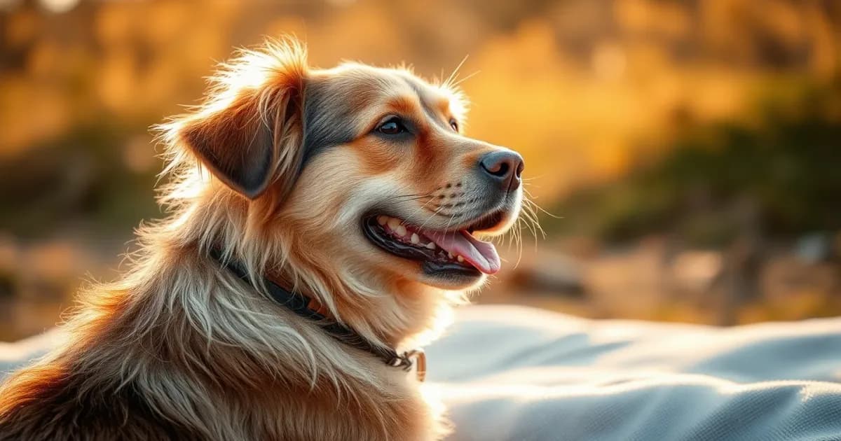 Sous-poil du chien : désépaissir sans irriter (tuto)