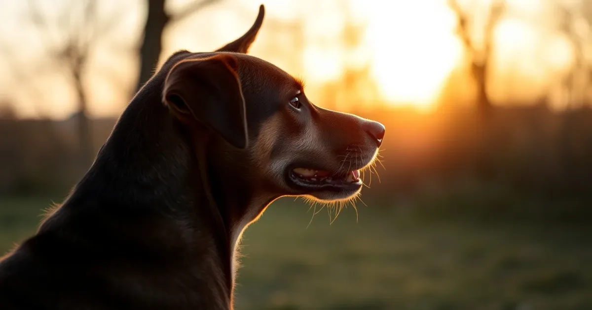 Caméra pour chien seul : bonne idée ou faux ami ?