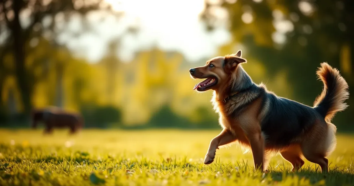 Mon chien mord en jouant : 3 règles pour l'arrêter