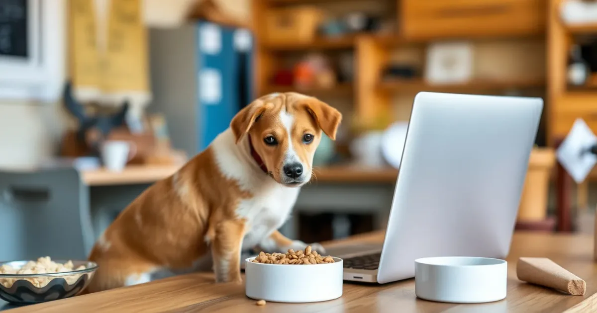 Ration ménagère : calculer les bonnes portions sans carences