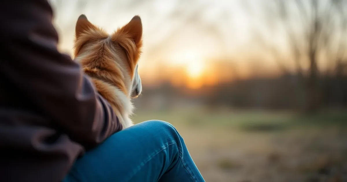 Télétravail + adoption : la routine anti-bêtises du chien