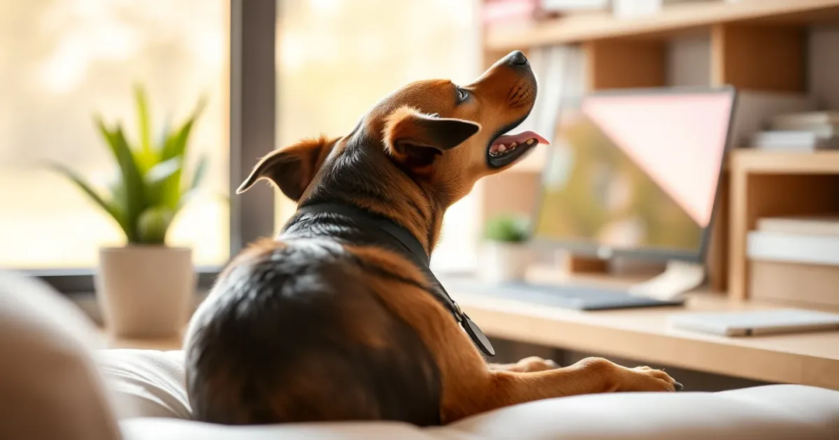 Vaccin du chien : effets secondaires, quand paniquer ?