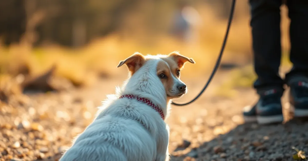 Chenilles processionnaires : les bons réflexes pour ton chien