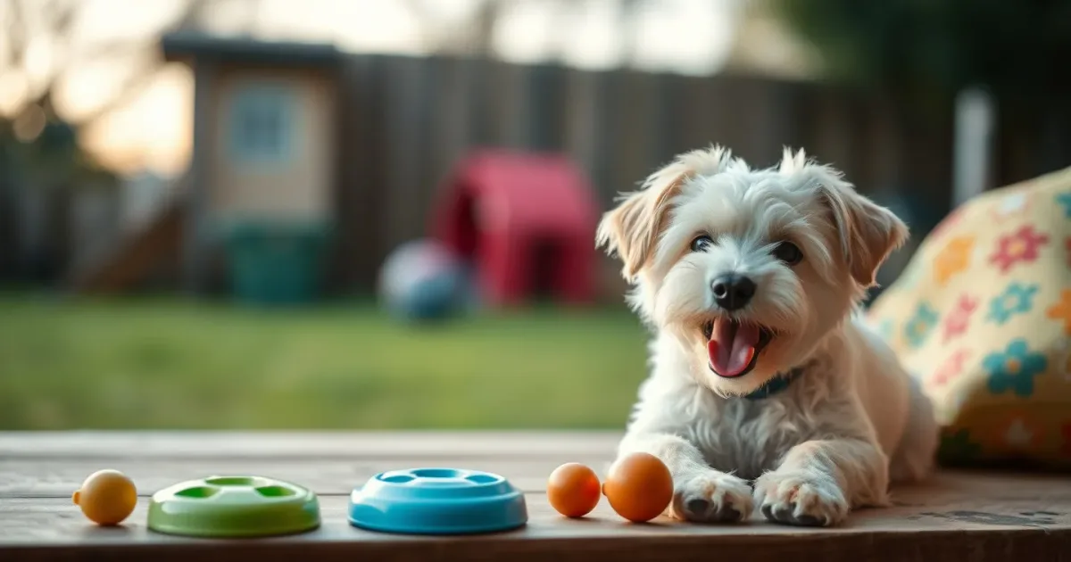9 jouets d'occupation maison sûrs pour calmer l'ennui