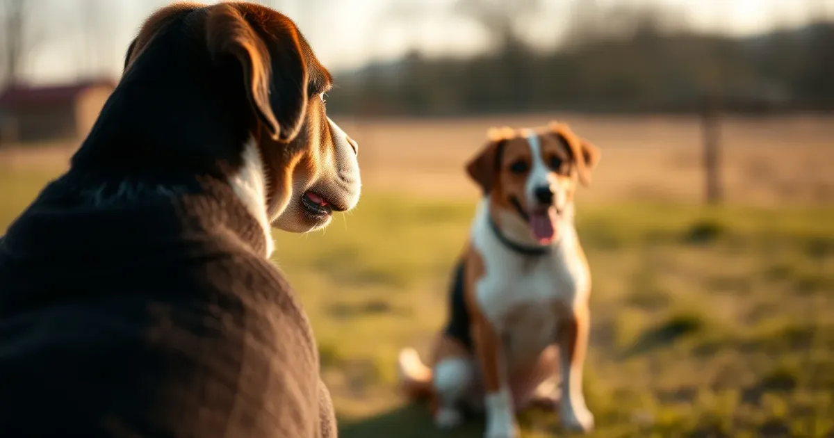 Berger sans troupeau : l'occuper sans l'épuiser