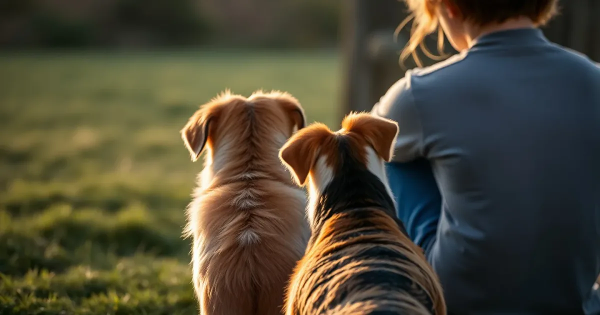 Adopter en refuge : 12 questions à poser avant de craquer