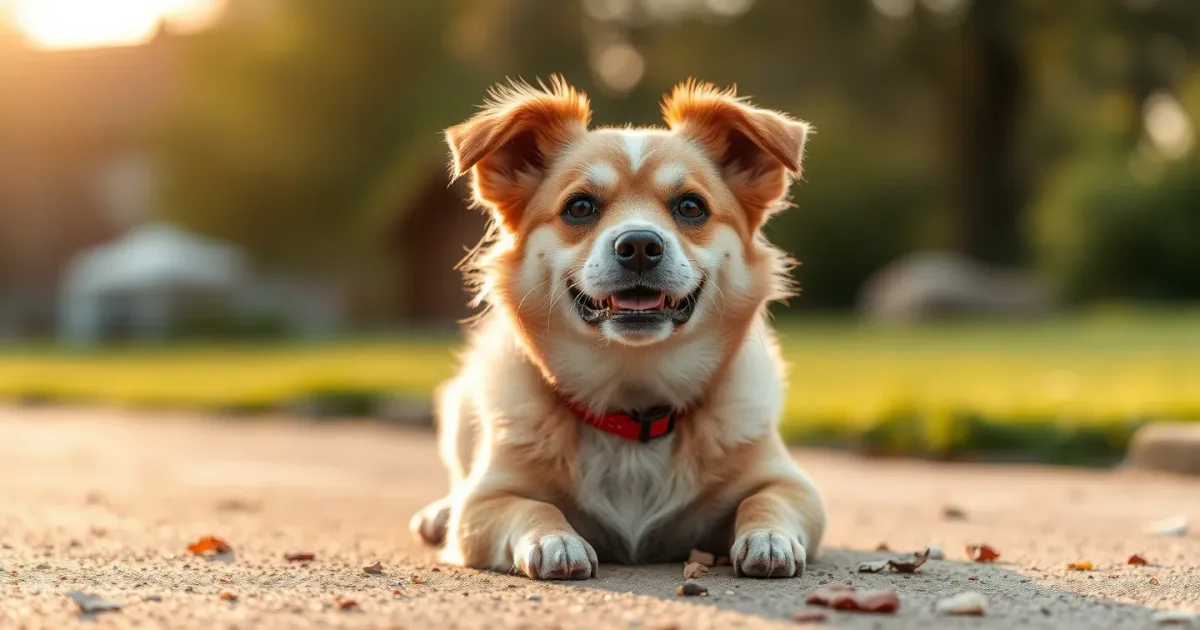 Stérilisation : faim et prise de poids, je gère ça !