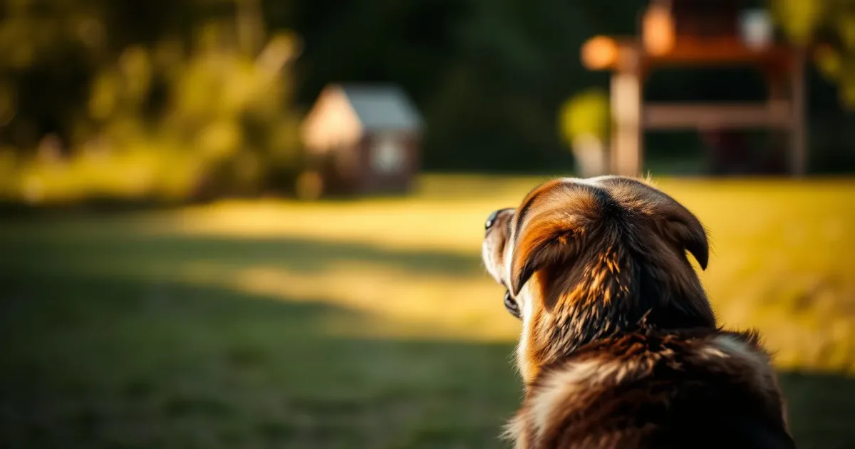 Punir après coup : pourquoi ton chien ne comprend pas