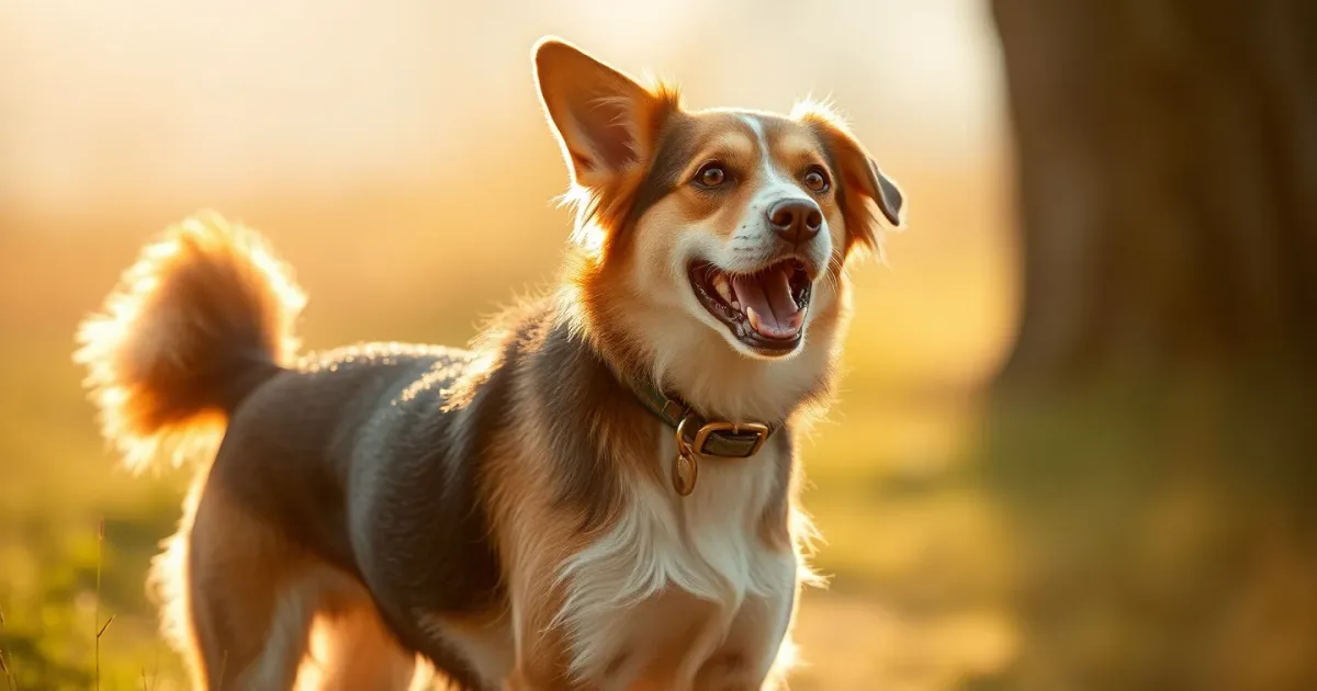 Puces chez le chien : 7 signes discrets à repérer