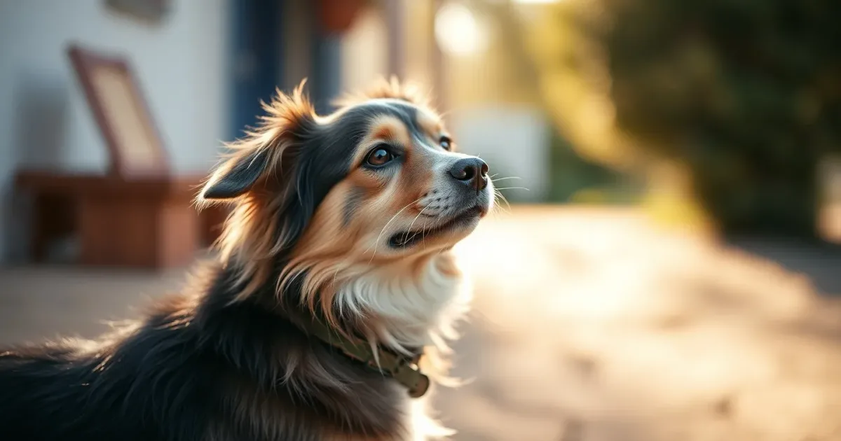 Chien jaloux du bébé : 9 réflexes pour calmer l'ambiance