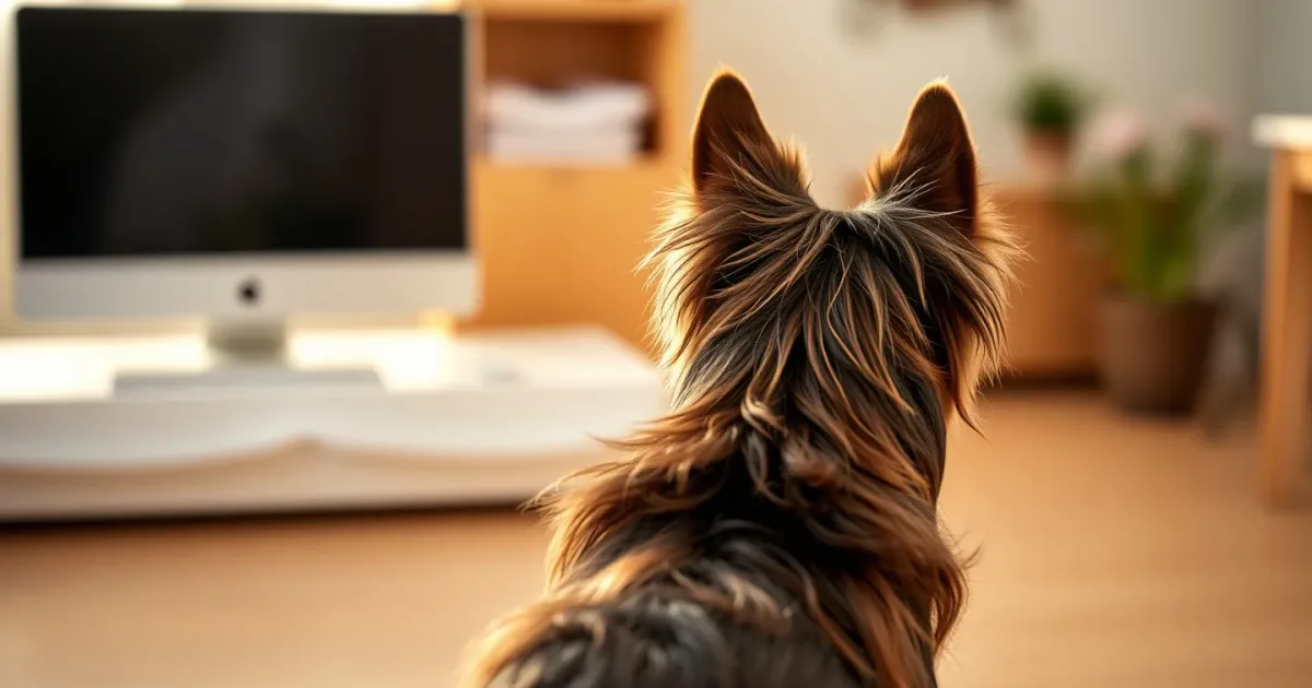 Chien de garde : mon test maison avant d'adopter