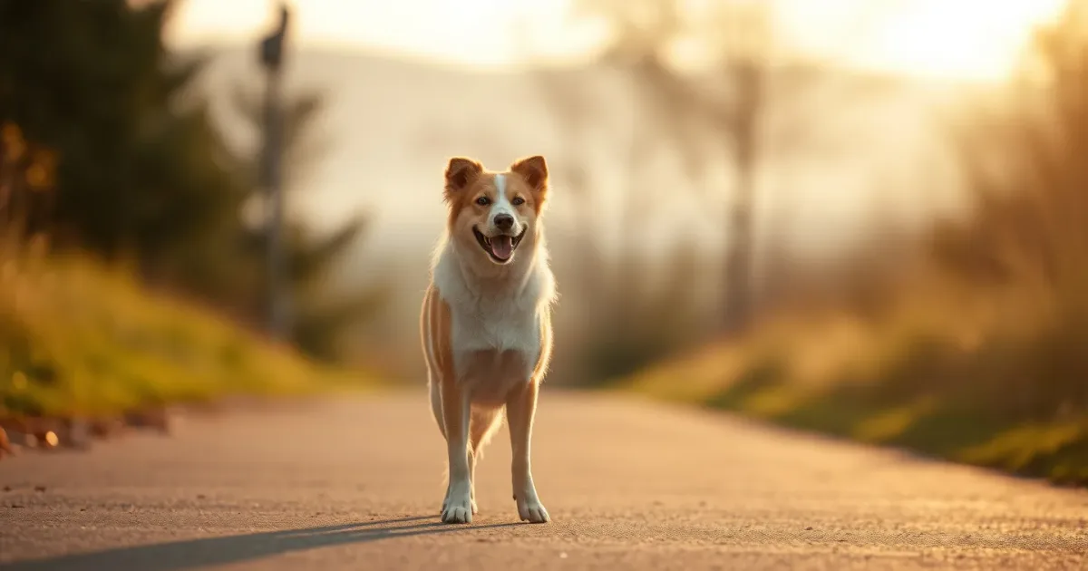 Absence imprévue : ma routine express pour un chien zen