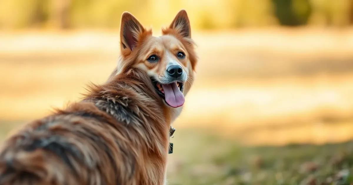 Quel chien pour ton énergie ? Test rapide en 10 min
