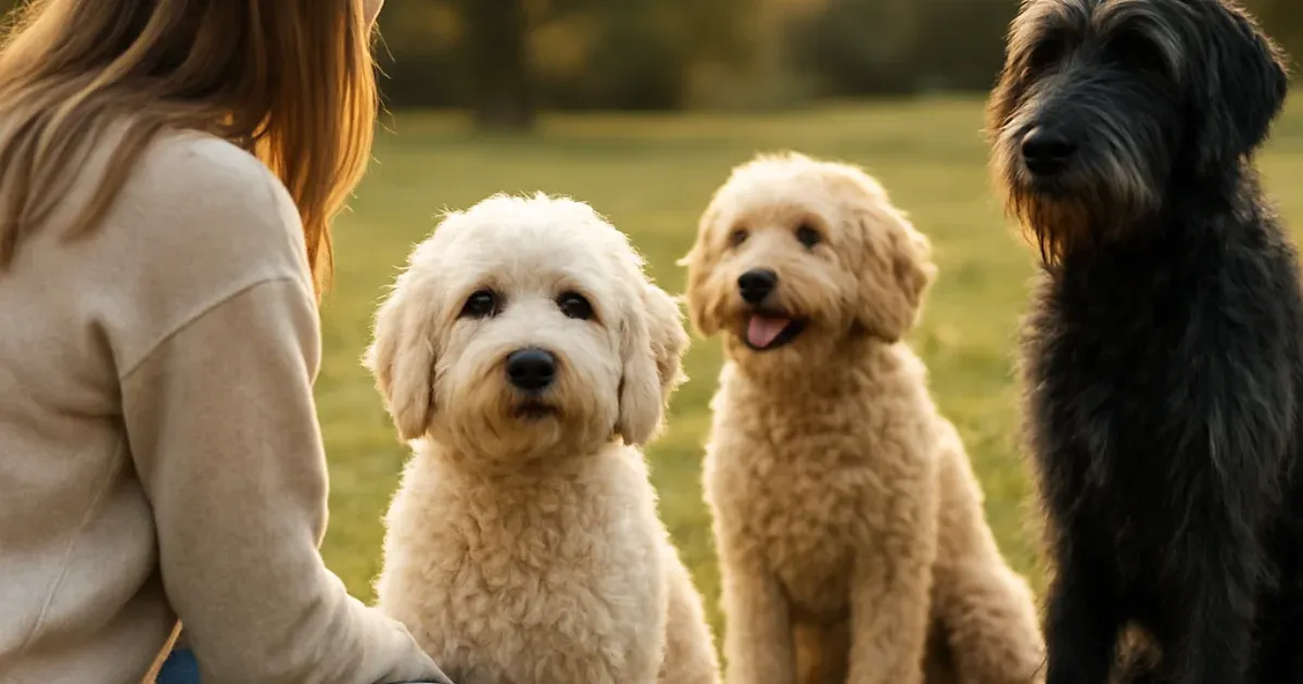 Chiens hypoallergéniques